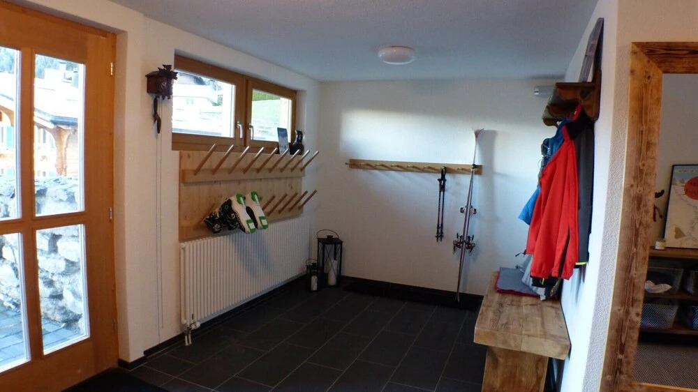 Chalet Sole