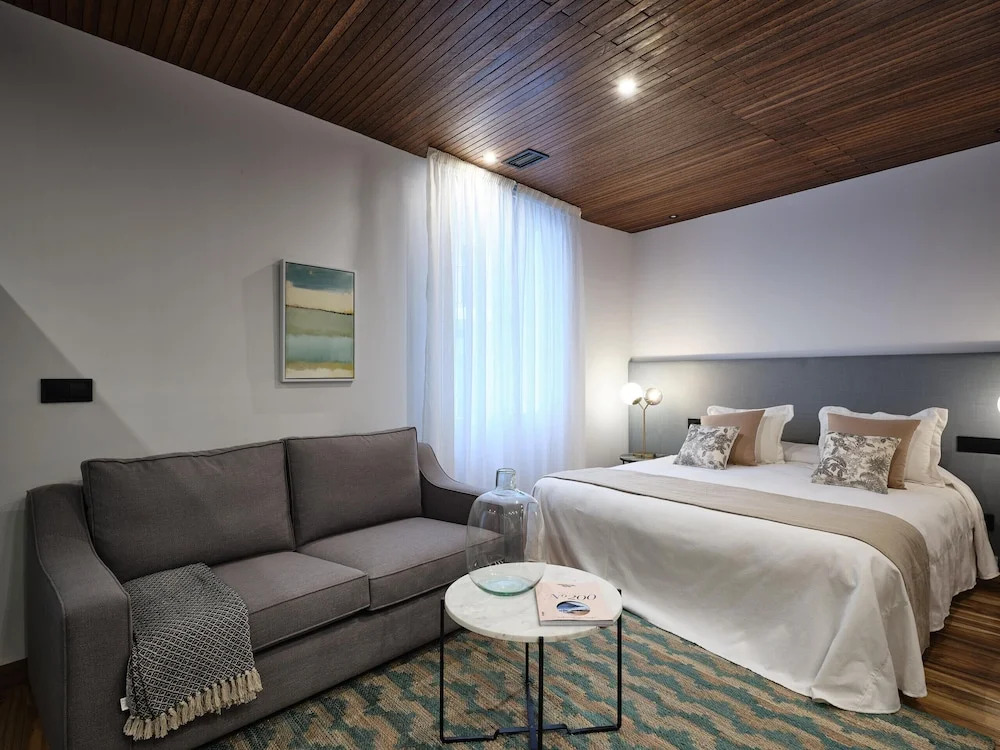 Apartamento Madrid My City Home