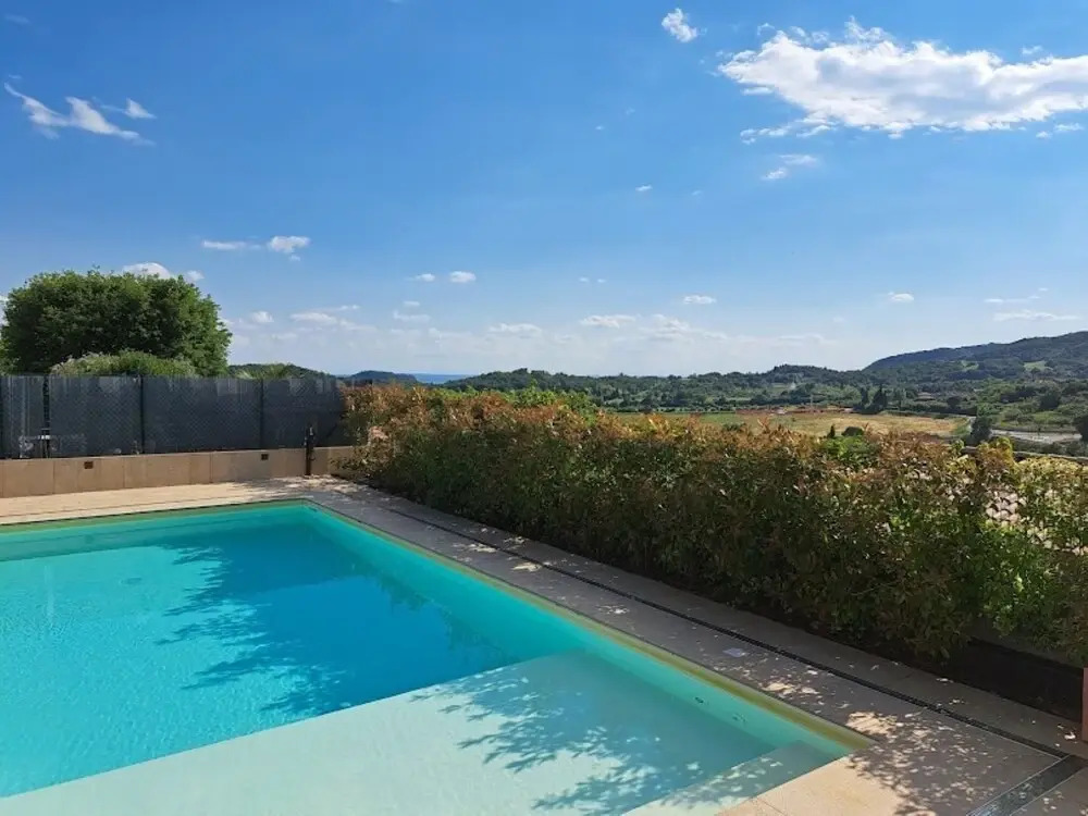 Villa dellOlivo Bianco