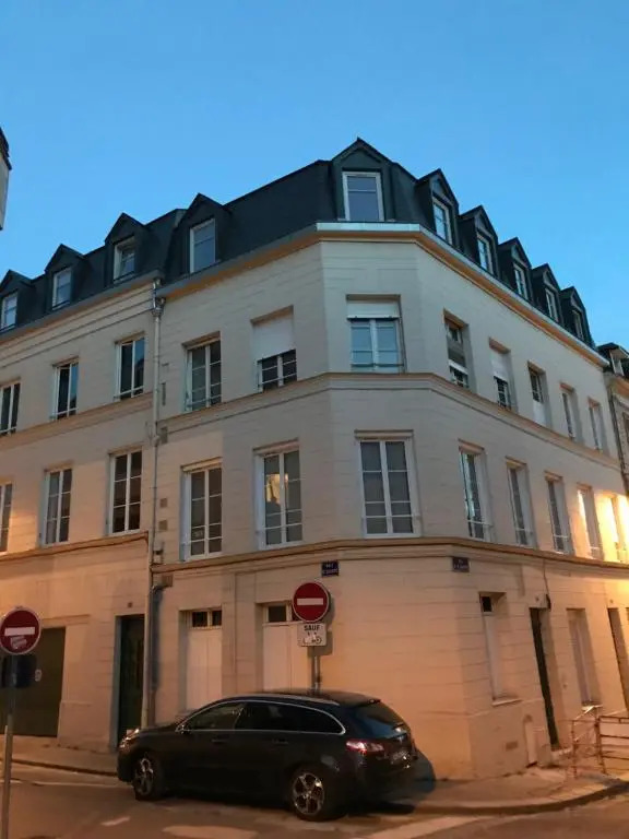 Le secret de Léa