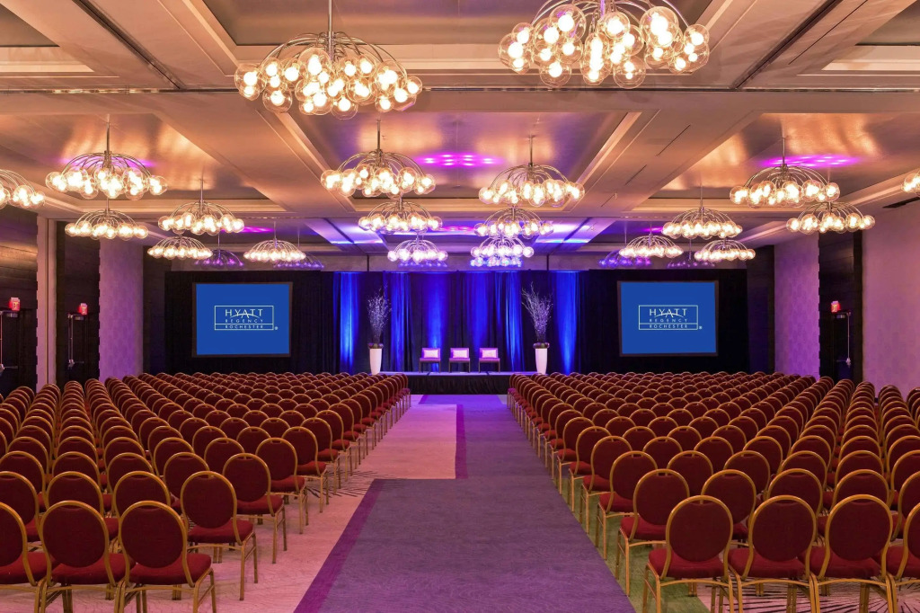 Hyatt Regency Rochester