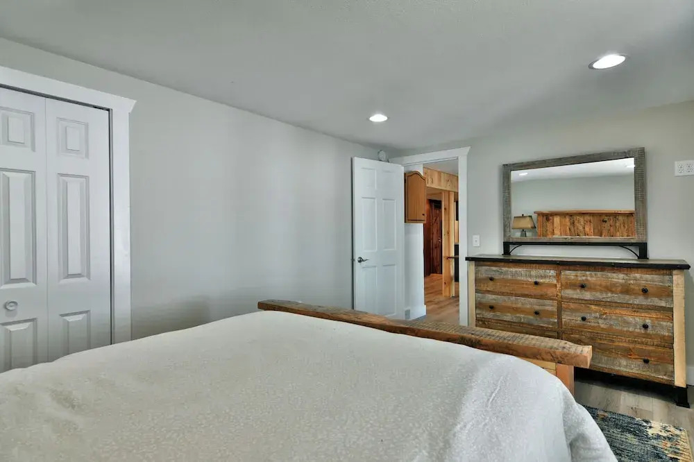 Spruce Haven