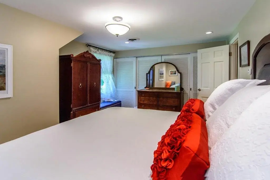 Seldom Scene Meadow Bed & Breakfast