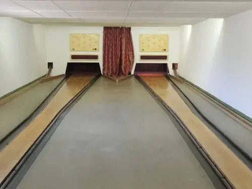 Hotel Burgenring