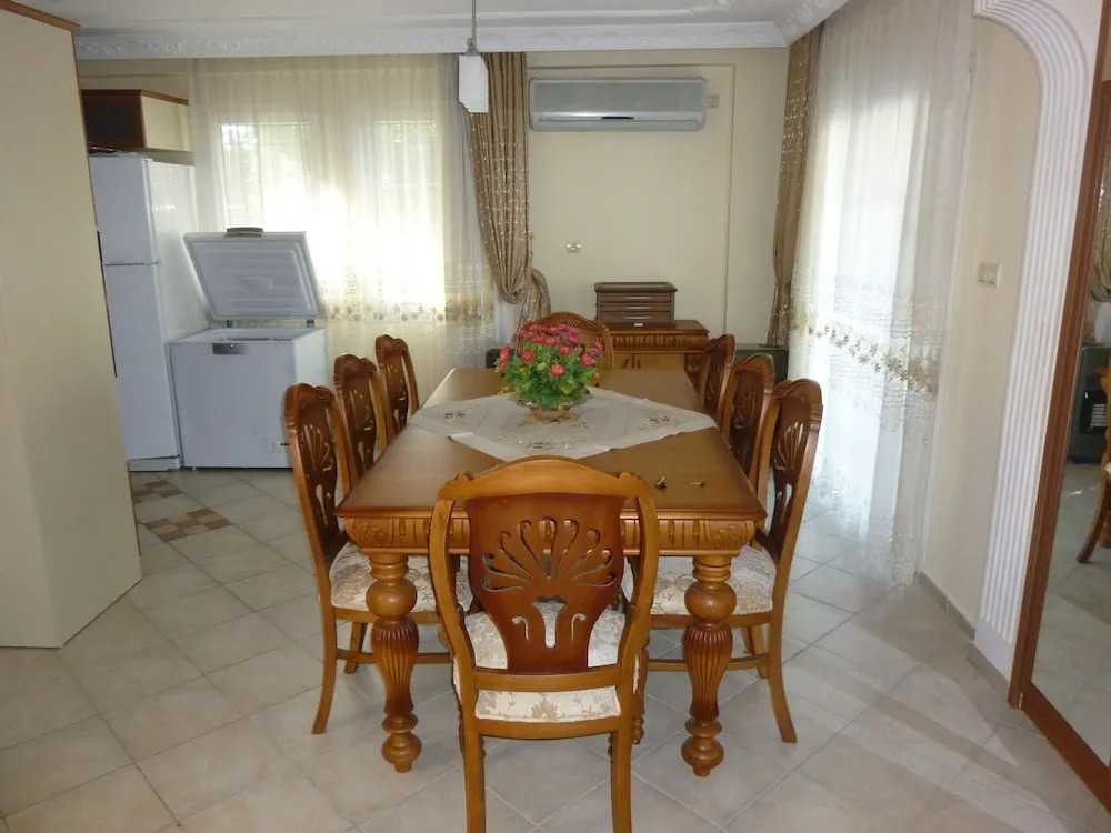 Villa Ruby