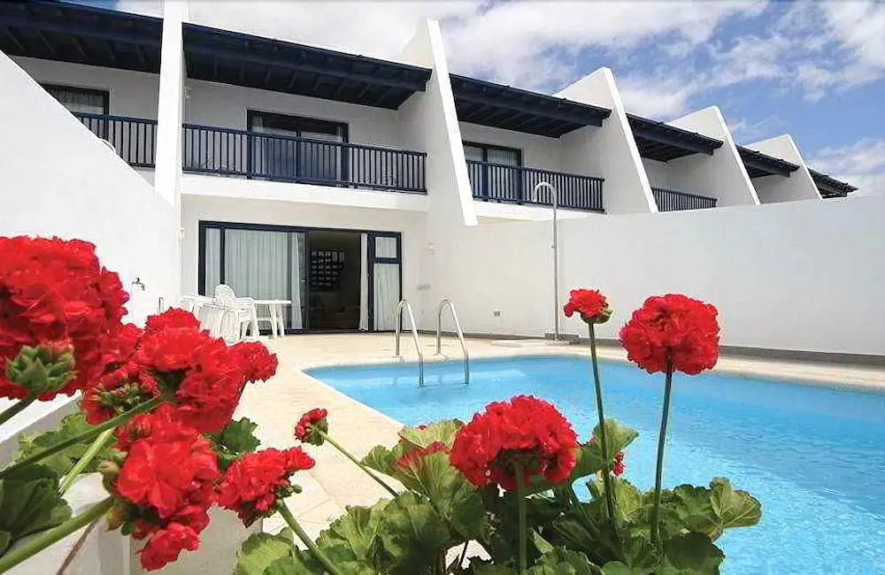 Cortijo Mar