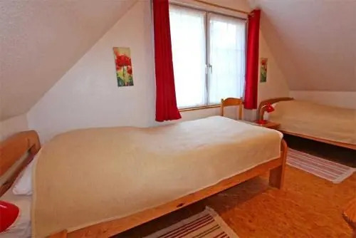 Ferienhaus Dierhagen MOST 891