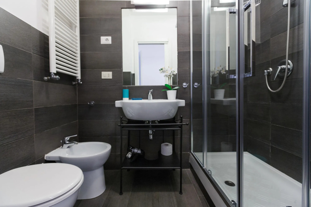 Roma Trastevere Relais Guest House