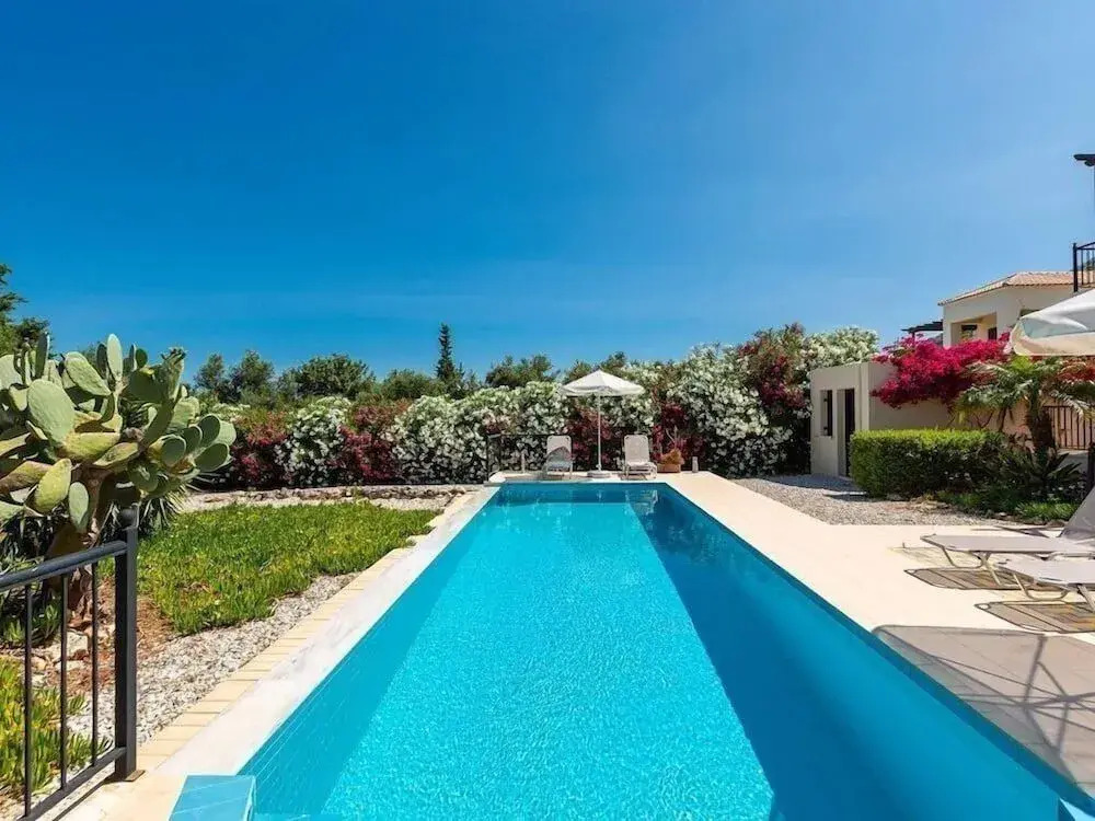 Villa Pyramus