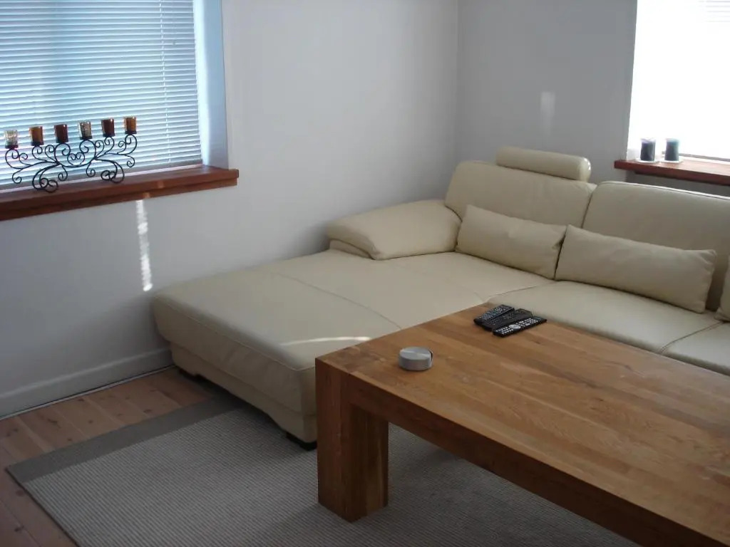 Cozy 2-bed Apartment in Aalborg