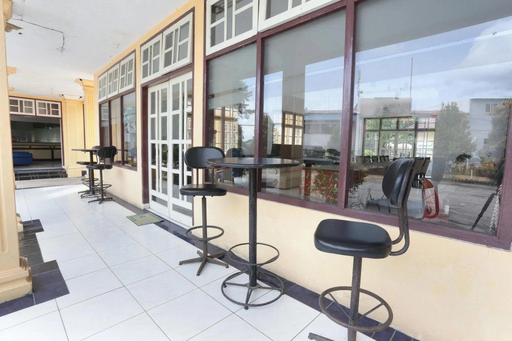 Hotel Puri Ksatria