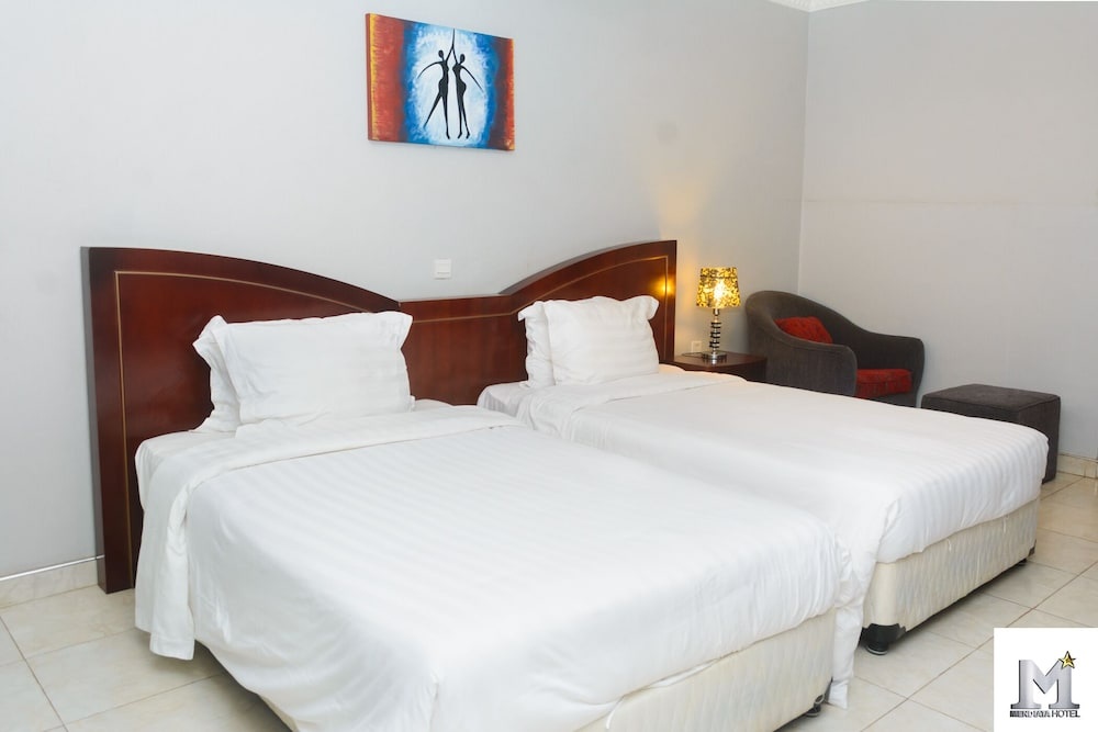 Mendiata Hotel
