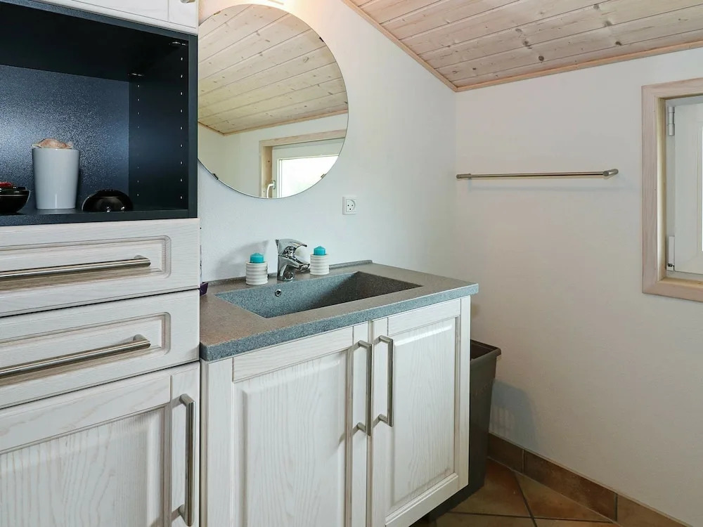 Lavish Holiday Home in Jutland With Terrace