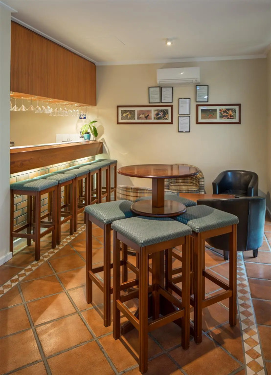 Hospitality Geraldton SureStay Collection by Best Western