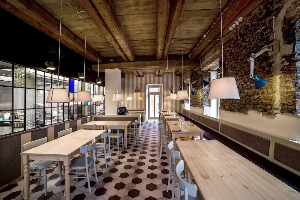 Boutique hotel Corso