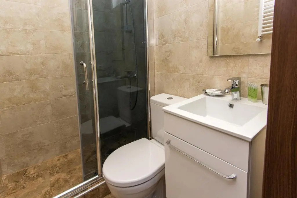 Apartment Dat Exx on the Marjanishvili