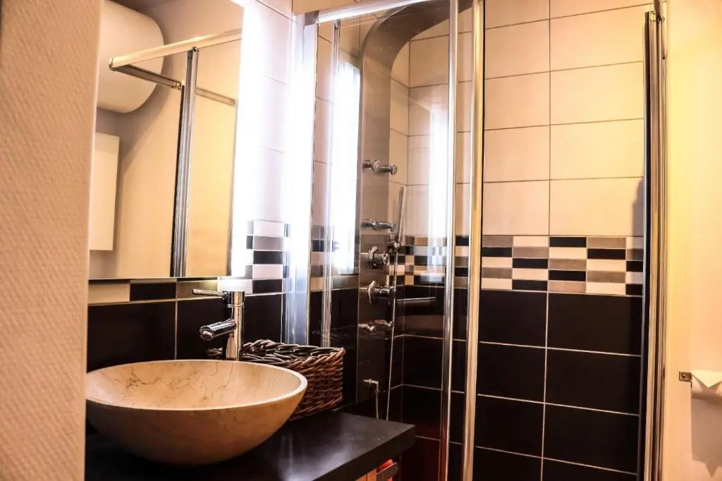 Appartement Moderne Troyes centre