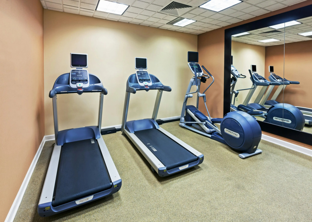 Homewood Suites Laredo at Mall Del Norte