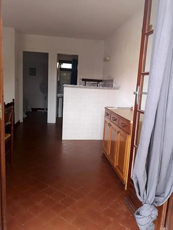 Motel Logis dAbartello