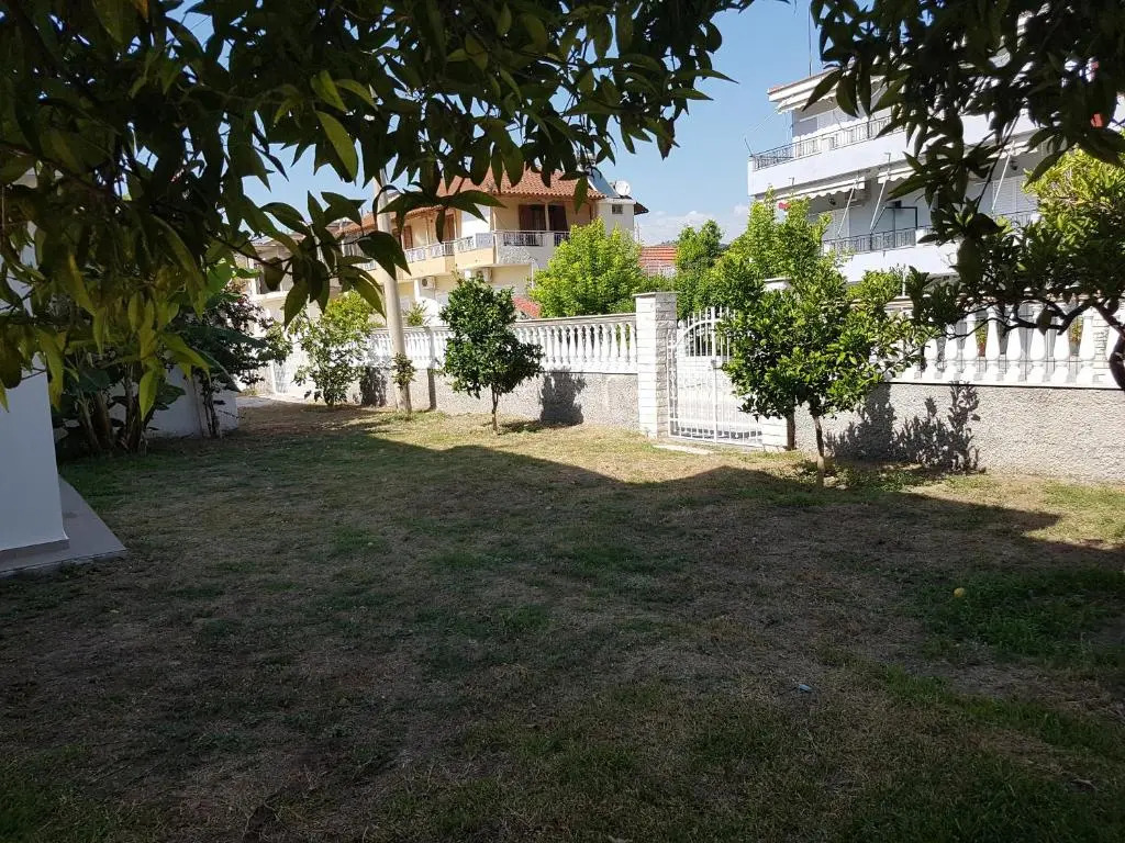 Konstantinos Apartments
