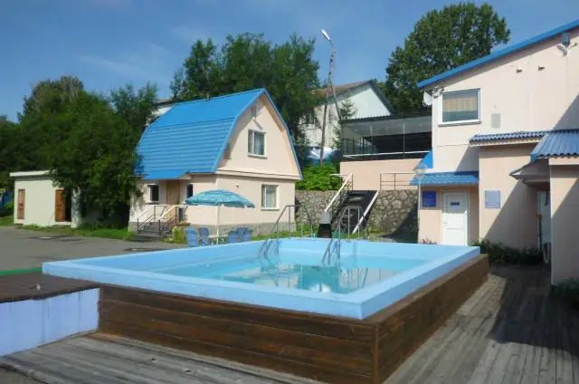 Островок
