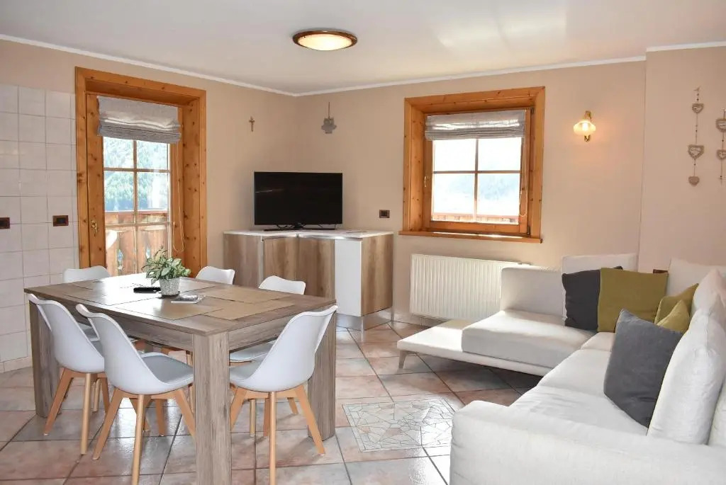 Appartamenti & Rooms Trela