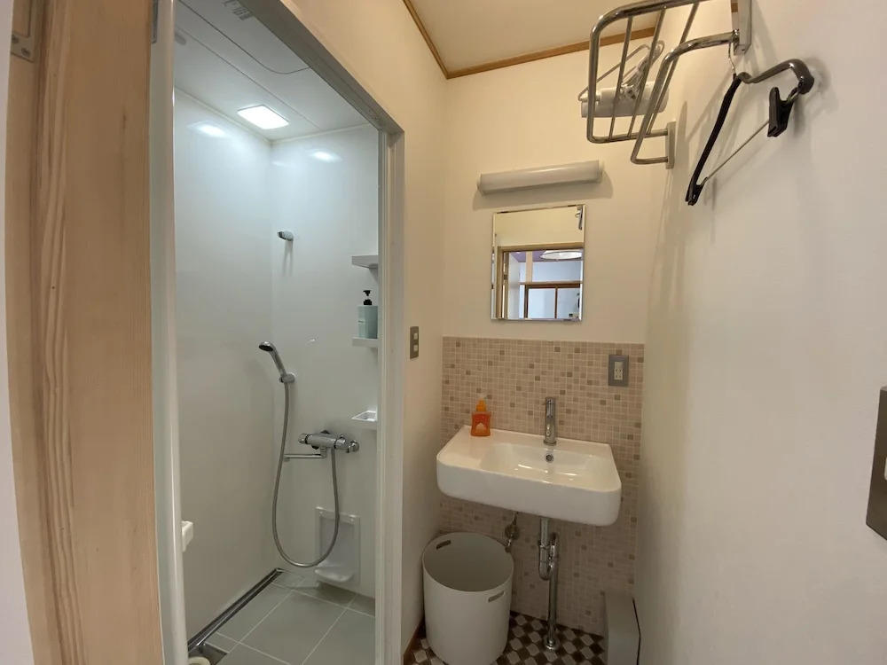 Backpackers Hostel TSUBAMENOYADO