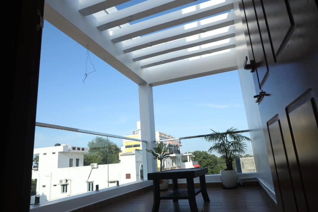 La Placide Stay