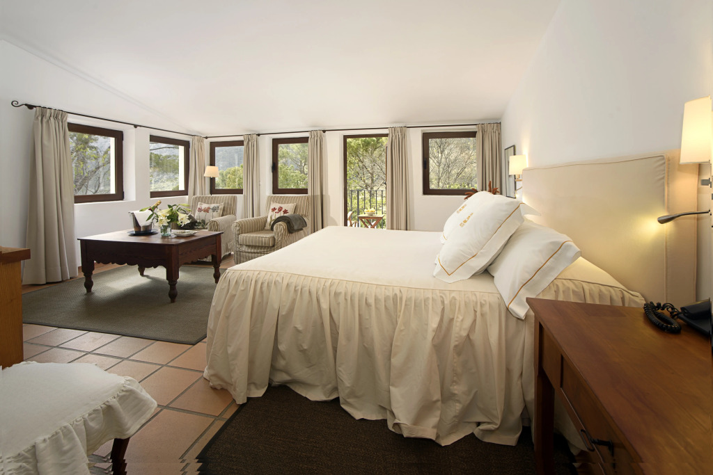Finca Hotel Son Palou
