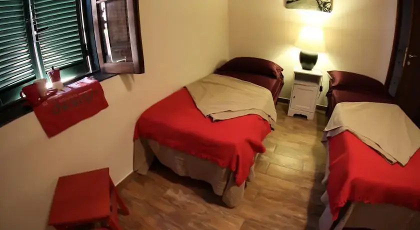 Casa Vacanze Romane