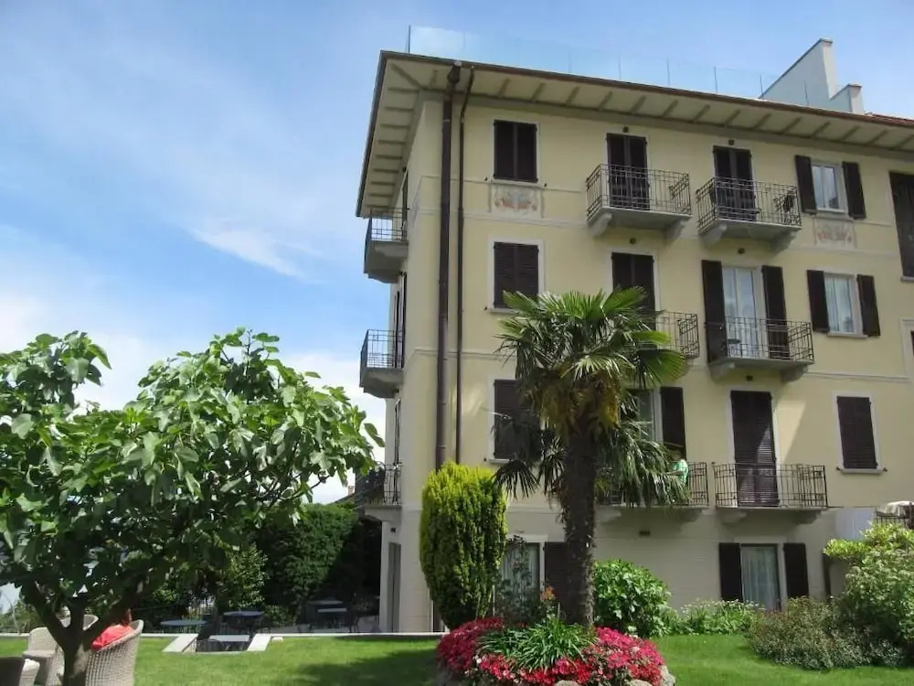 Hotel Brisino