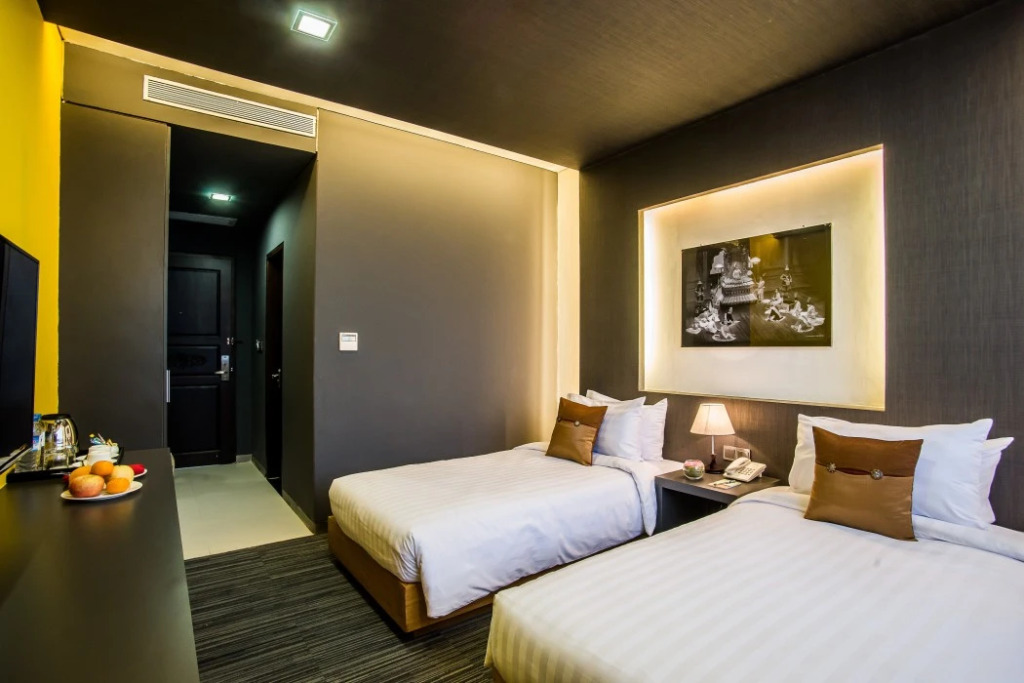 TRYP by Wyndham Yangon