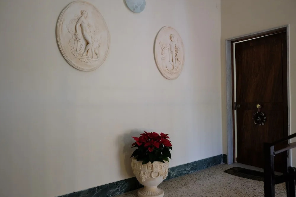 Buonocore Rooms