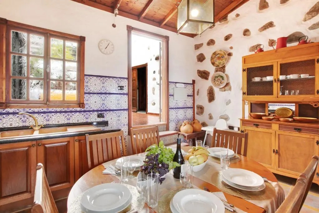 Casa Pedro