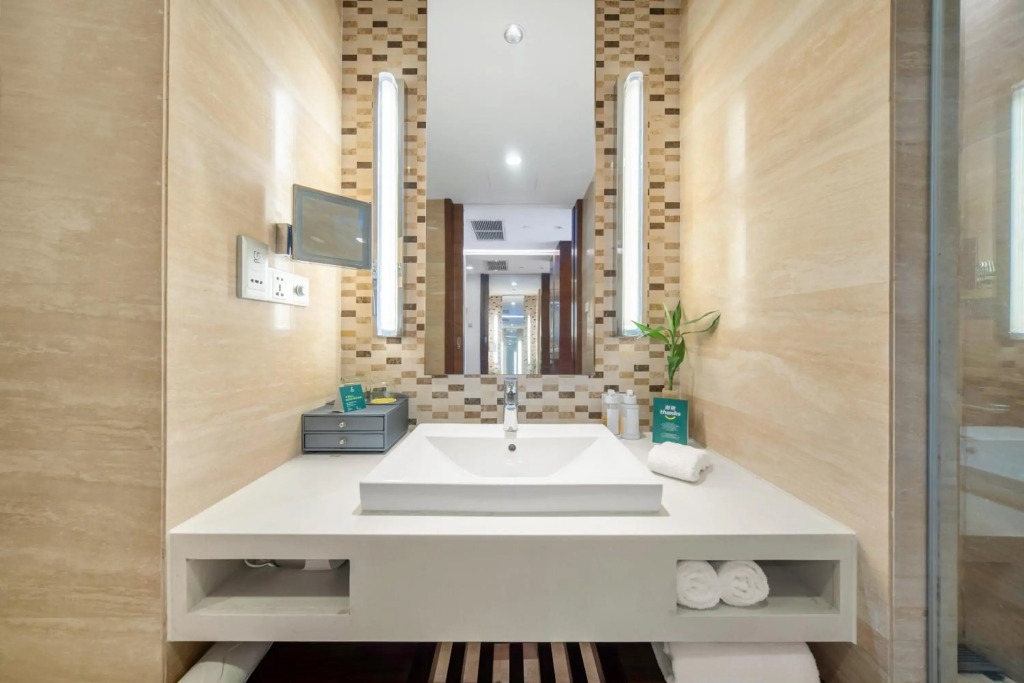 Holiday Inn Chengdu Xindu by IHG