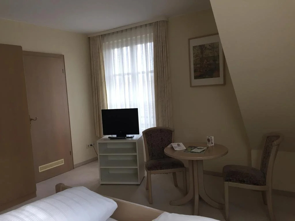 Hotel Weisses Kreuz