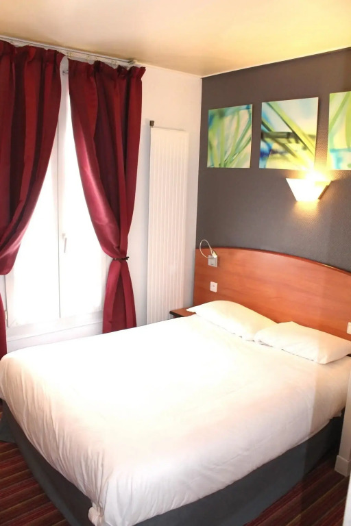 Kyriad Hotel XIII Italie Gobelins