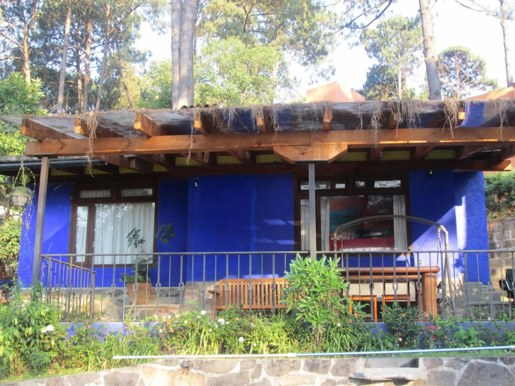 Hotel Casa Valle