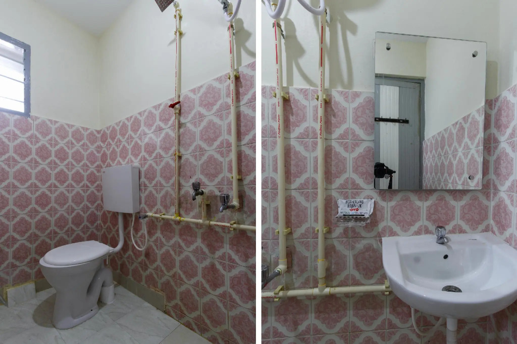 SPOT ON 29391 Agp Home Stay