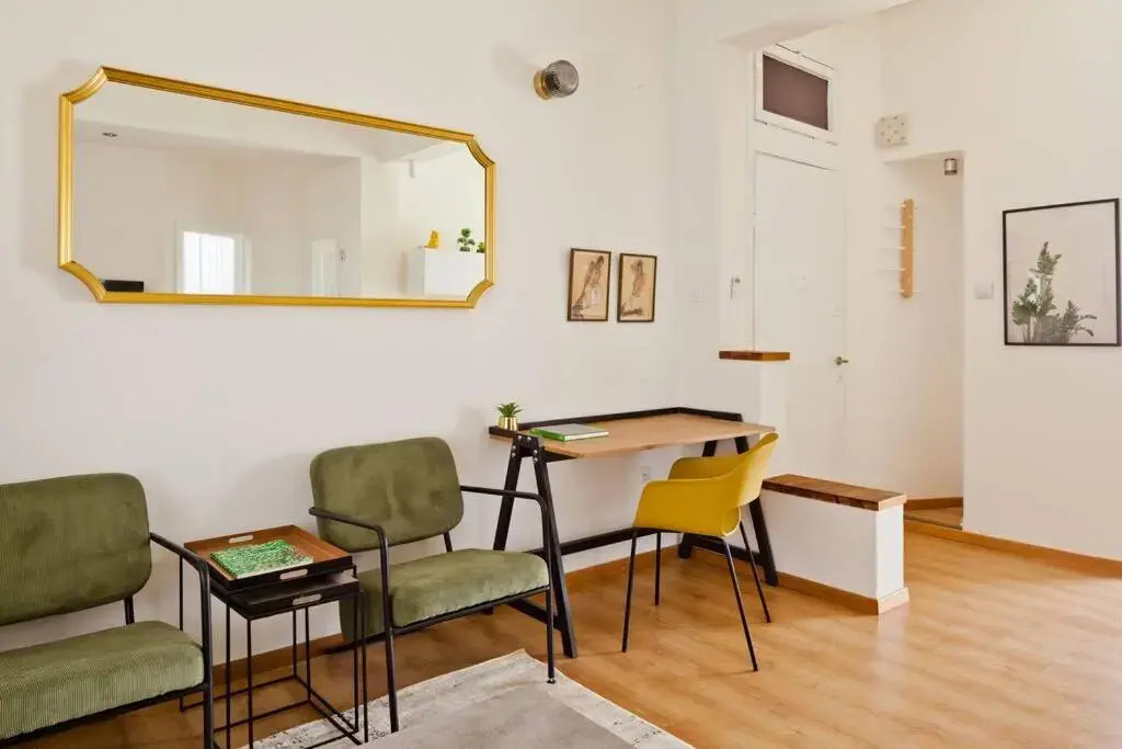 ^Superior 1 BR in the heart of the old north^