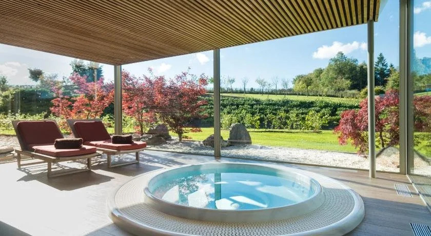 Au Cheval Blanc - Appart-hôtel
