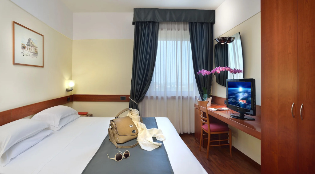 Hotel Bologna Airport