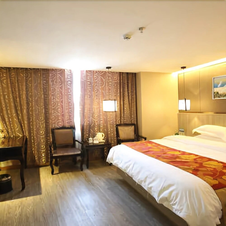 Mini Stars Hotel