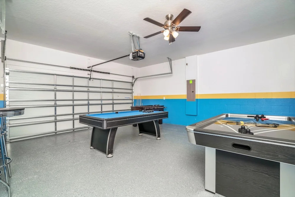 641pbeach Amazing Champions Gate 9 Bedroom 5 Bath