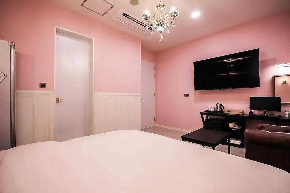 Hotel Seowa