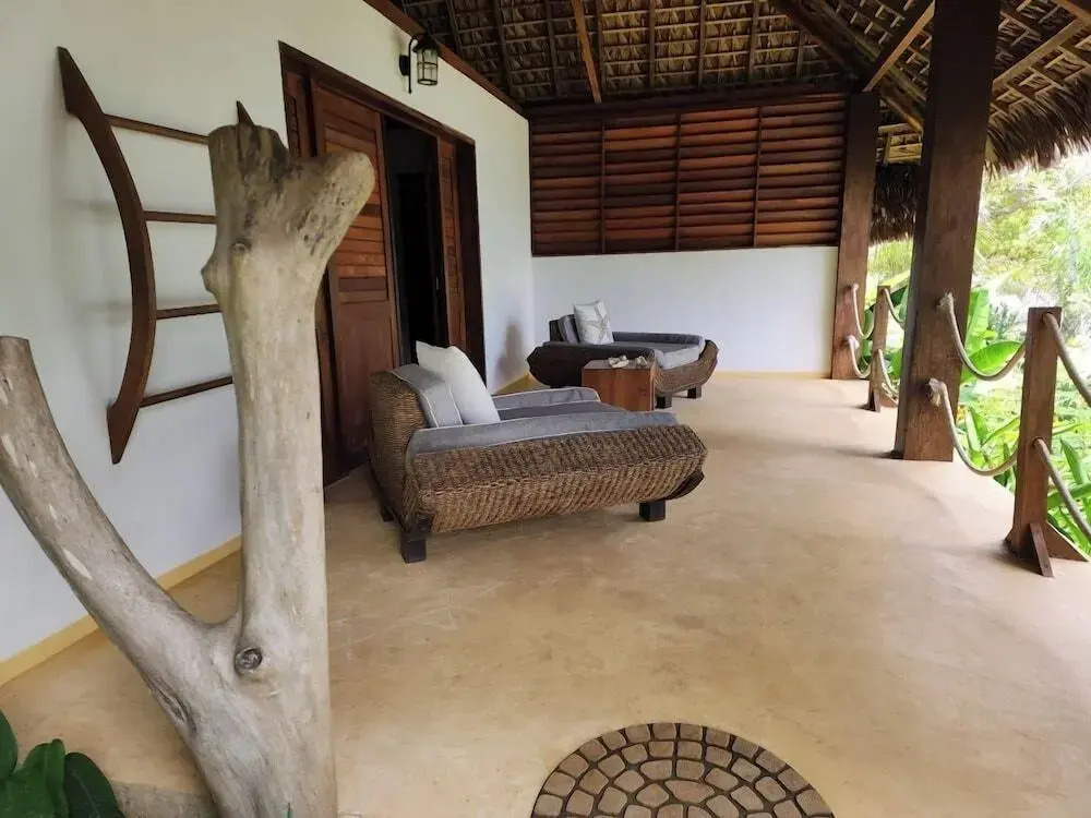 Manga Soa Lodge