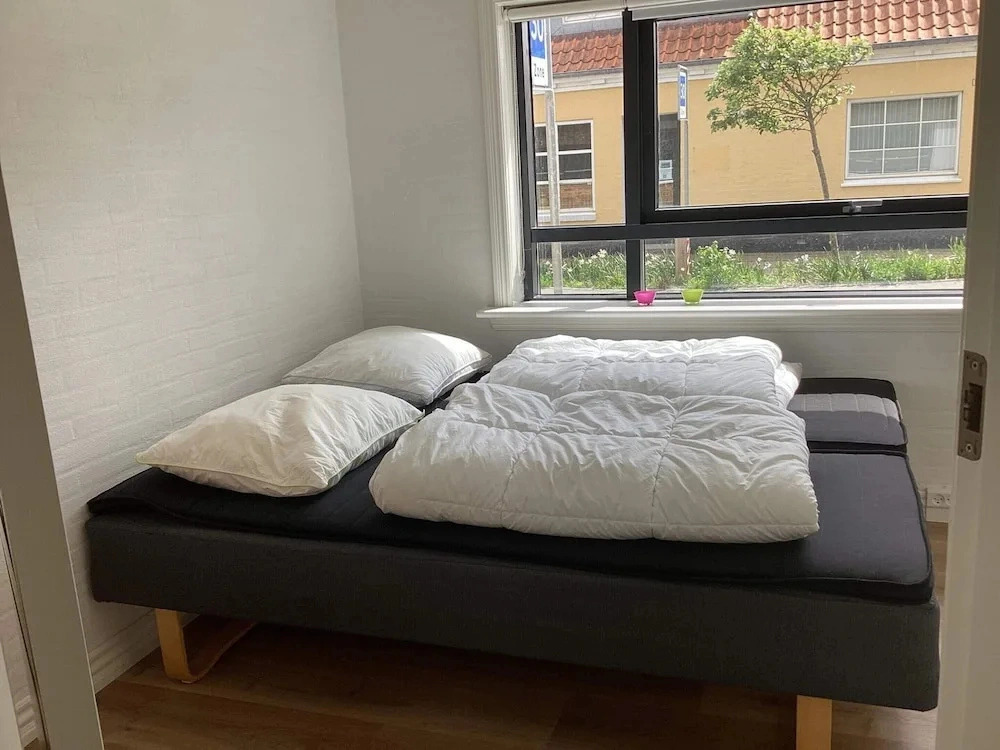 4 Star Holiday Home in Skagen