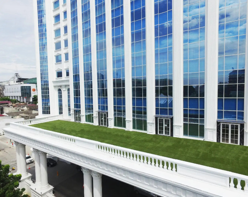 Adimulia Hotel Medan