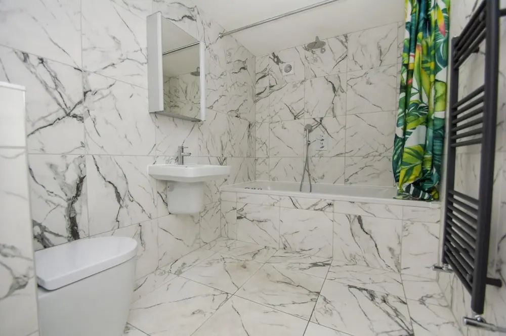 Steine House - Central- by Brighton Holiday Lets