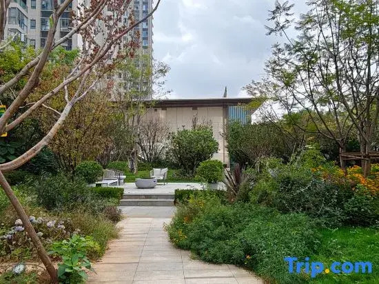 Kunming Qingcheng Homestay (Xishan Wanda Branch)